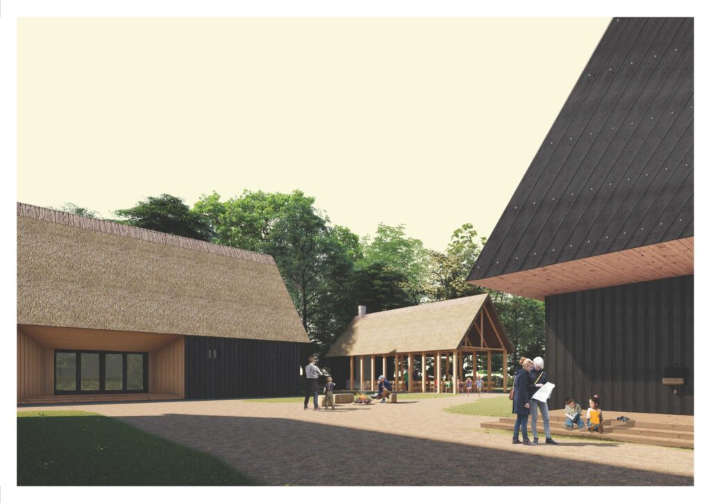 Farmosi Madárvárta