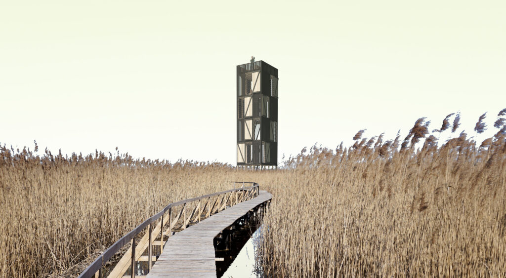 Farmosi Madárvárta